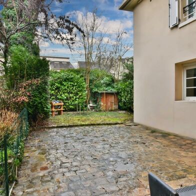 Appartement 2 pièces 128500 €