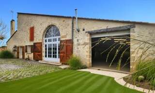 Maison 10 Pièces 363 m² à vendre à Toulenne (33210)