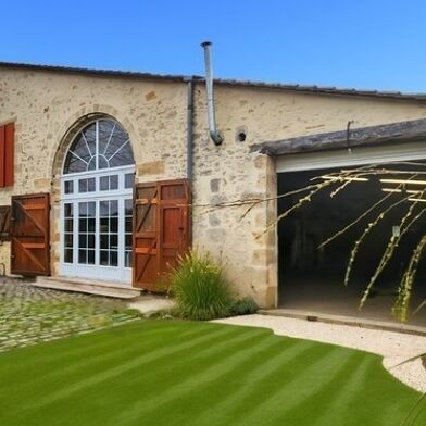 Maison 10 pièces 680000 €