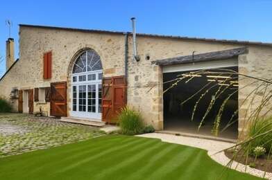 Maison 10 pièces 680000 €