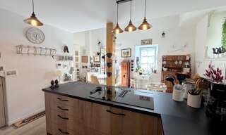 Appartement 3 Pièces 71 m² à vendre à Chalmazel-Jeansagnière (42920)