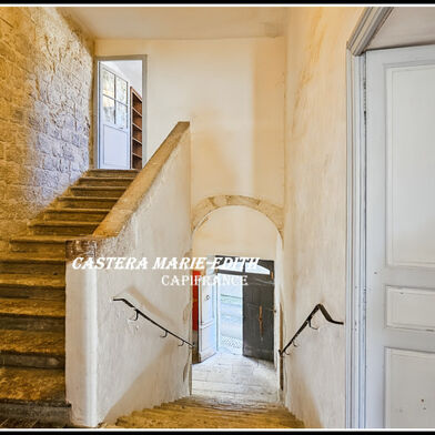 Maison 7 pièces 198000 €