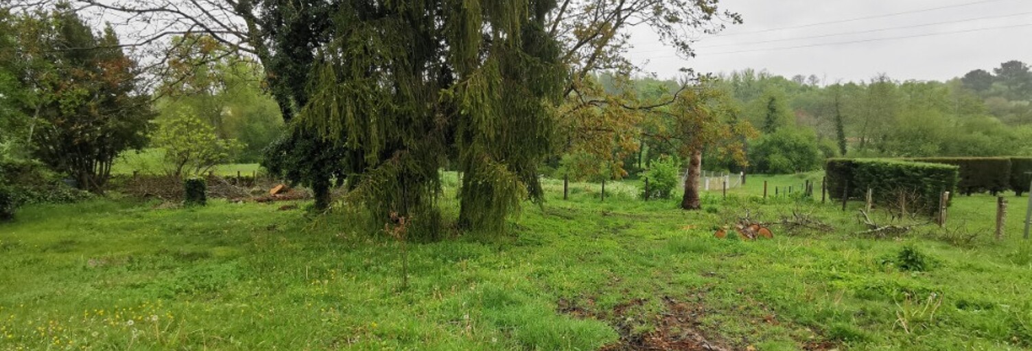 Terrain  862 m² à vendre à Bazas (33430)