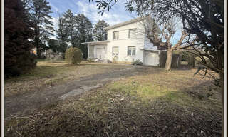 Maison 8 Pièces 176 m² à vendre à Tarbes (65000)