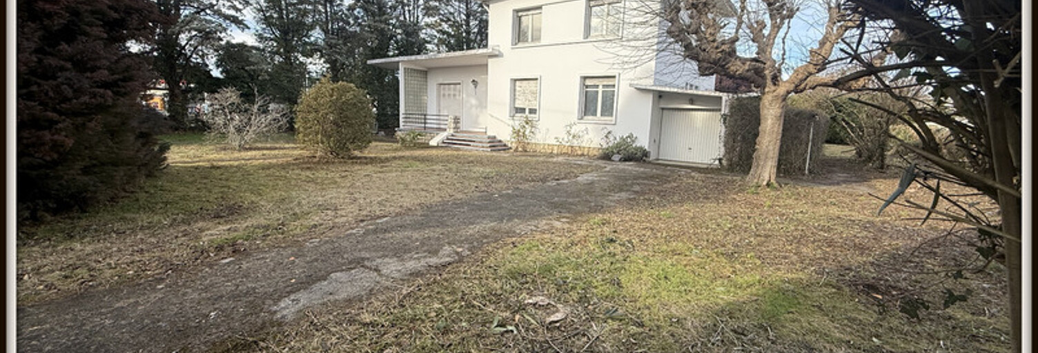 Maison 8 Pièces 176 m² à vendre à Tarbes (65000)