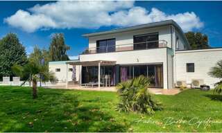 Maison 10 Pièces 178 m² à vendre à Néant-sur-Yvel (56430)