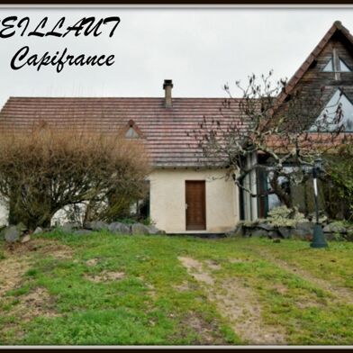 Maison 9 pièces 291000 €