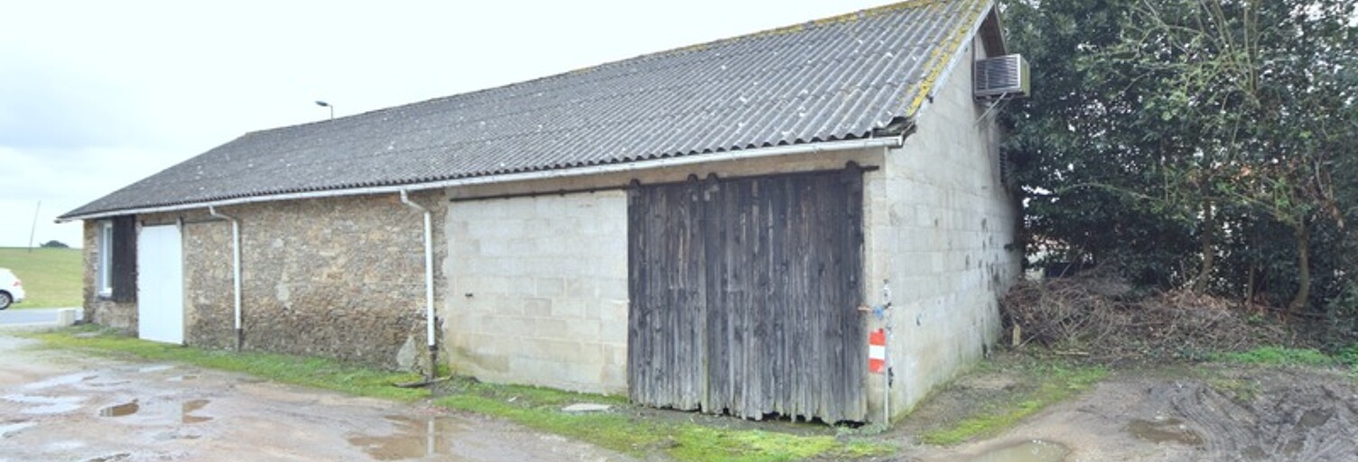 Maison 2 Pièces 102 m² à vendre à Le Landreau (44430)