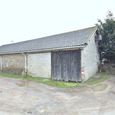 Maison 2 pièces 103000 €