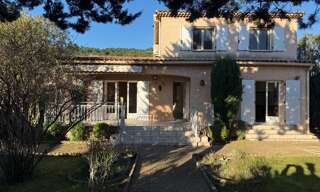 Maison 4 Pièces 113 m² à vendre à Saint-Martin-de-Valgalgues (30520)