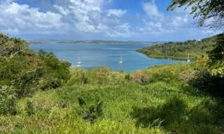 Terrain  1300 m² à vendre à Le Robert (97231)