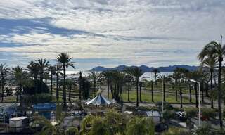 Appartement 3 Pièces 89 m² à vendre à Cannes (06400)