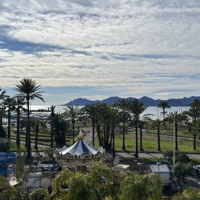 Appartement 3 pièces 2173000 €