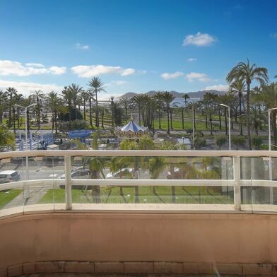 Appartement 3 pièces 2173000 €