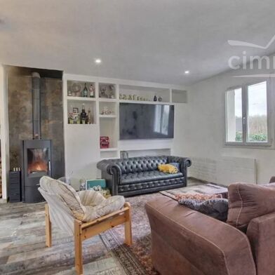 Maison 5 pièces 249900 €