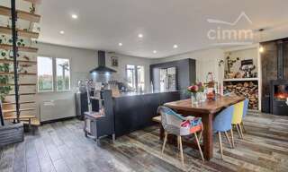 Maison 5 Pièces 118 m² à vendre à Mazières-de-Touraine (37130)