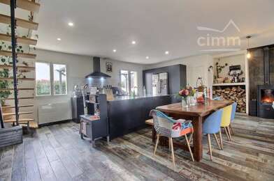 Maison 5 pièces 249900 €