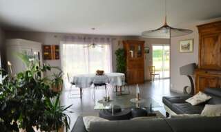 Maison 6 Pièces 188 m² à vendre à Mauges-sur-Loire (49410)