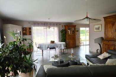 Maison 6 pièces 350790 €