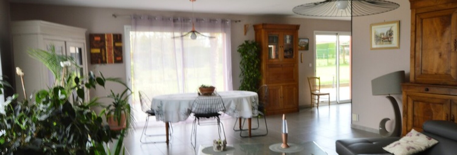 Maison 6 Pièces 188 m² à vendre à Mauges-sur-Loire (49410)