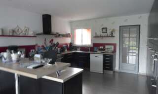 Maison 6 Pièces 188 m² à vendre à Montrevault-sur-Èvre (49110)