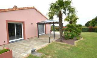 Maison 6 Pièces 188 m² à vendre à Montrevault-sur-Èvre (49110)