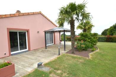 Maison 6 pièces 350790 €