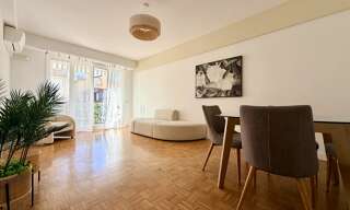 Appartement 3 Pièces 95 m² à vendre à Nice (06000)