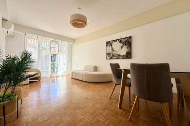 Appartement 3 pièces 629000 €