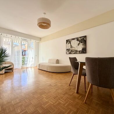 Appartement 3 pièces 629000 €