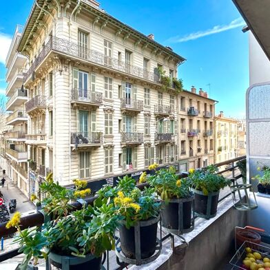 Appartement 1 pièces 190000 €