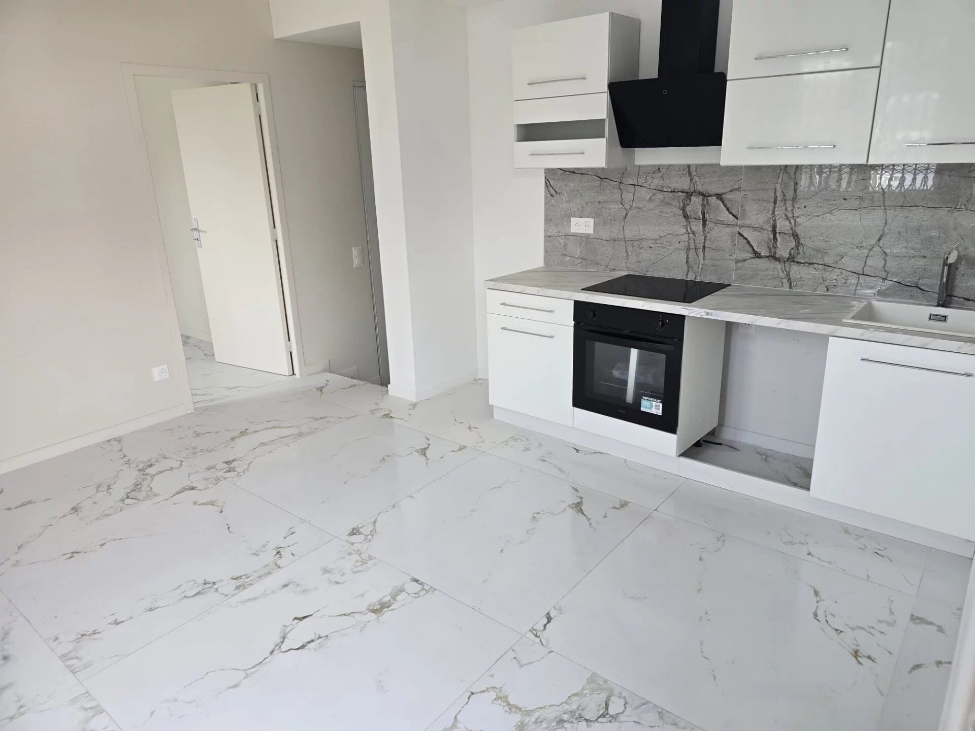 Agence immobilière de Barnabé