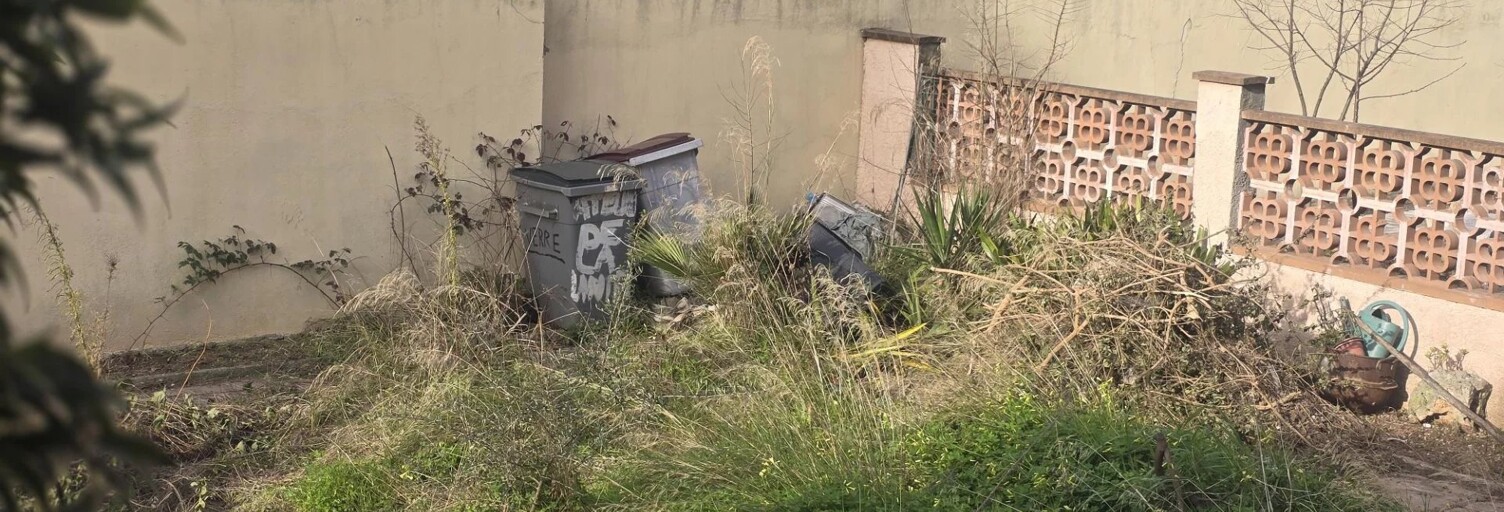 Appartement 3 Pièces 84 m² à vendre à Nice (06200)