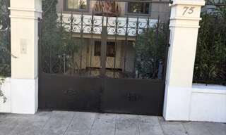 Appartement 4 Pièces 94 m² à louer à Nice (06000)