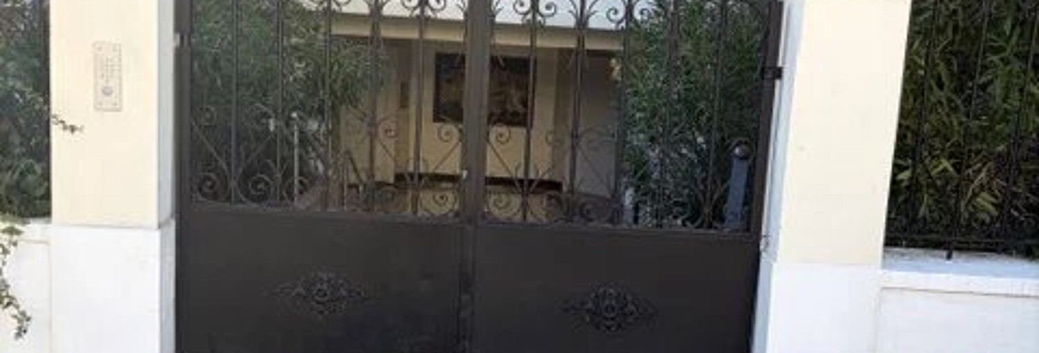 Appartement 4 Pièces 94 m² à louer à Nice (06000)