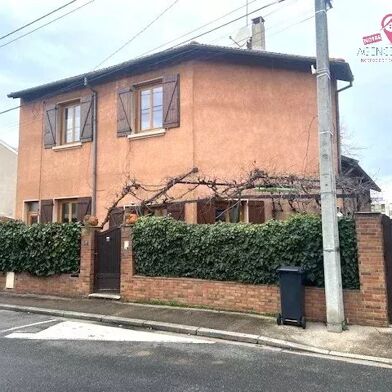 Maison 8 pièces 564900 €