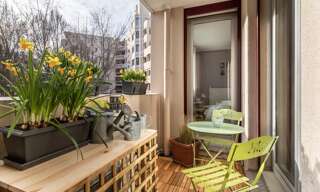 Appartement 5 Pièces 108 m² à vendre à Lyon 6 (69006)