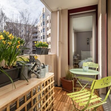 Appartement 5 pièces 600000 €