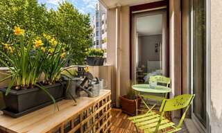 Appartement 5 Pièces 108 m² à vendre à Lyon 6 (69006)