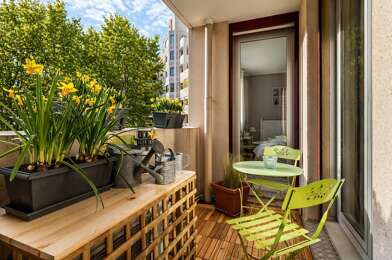 Appartement 5 pièces 600000 €