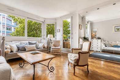 Appartement 5 pièces 585000 €