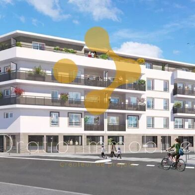 Appartement 5 pièces 554000 €