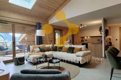 Appartement 5 pièces 900000 €