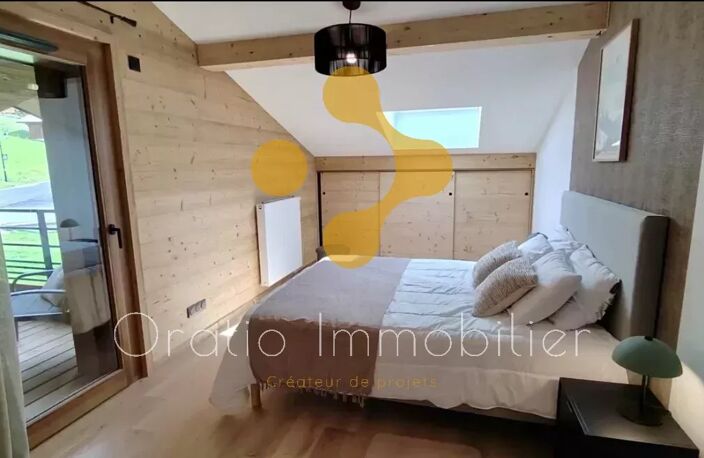 Appartement T5 de grand standing dernier étage — photo 5