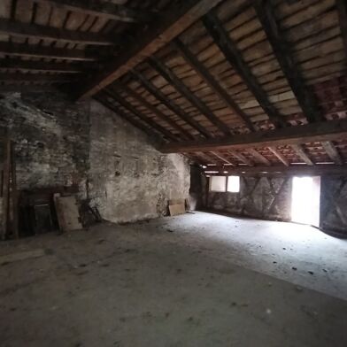 Appartement 1 pièces 37000 €