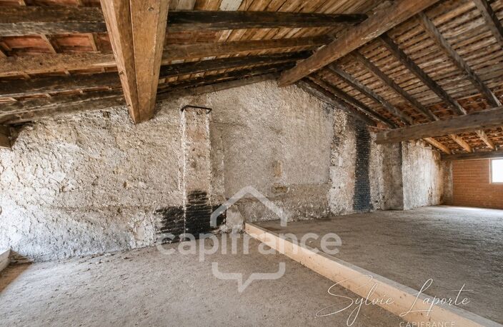 Plateau brut de 105 m² à aménager – Idéal investisseur – Potentiel de création de 2 logements — photo 4