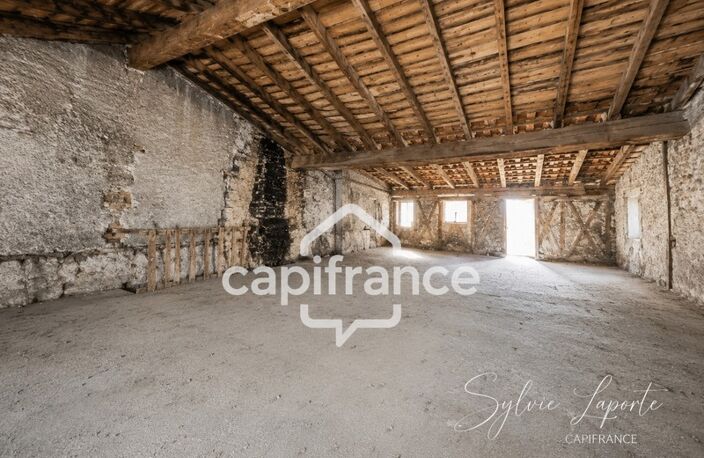 Plateau brut de 105 m² à aménager – Idéal investisseur – Potentiel de création de 2 logements — photo 5