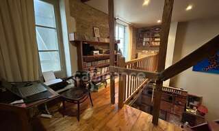 Maison 5 Pièces 155 m² à vendre à Étais-la-Sauvin (89480)