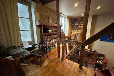 Maison 5 pièces 145000 €