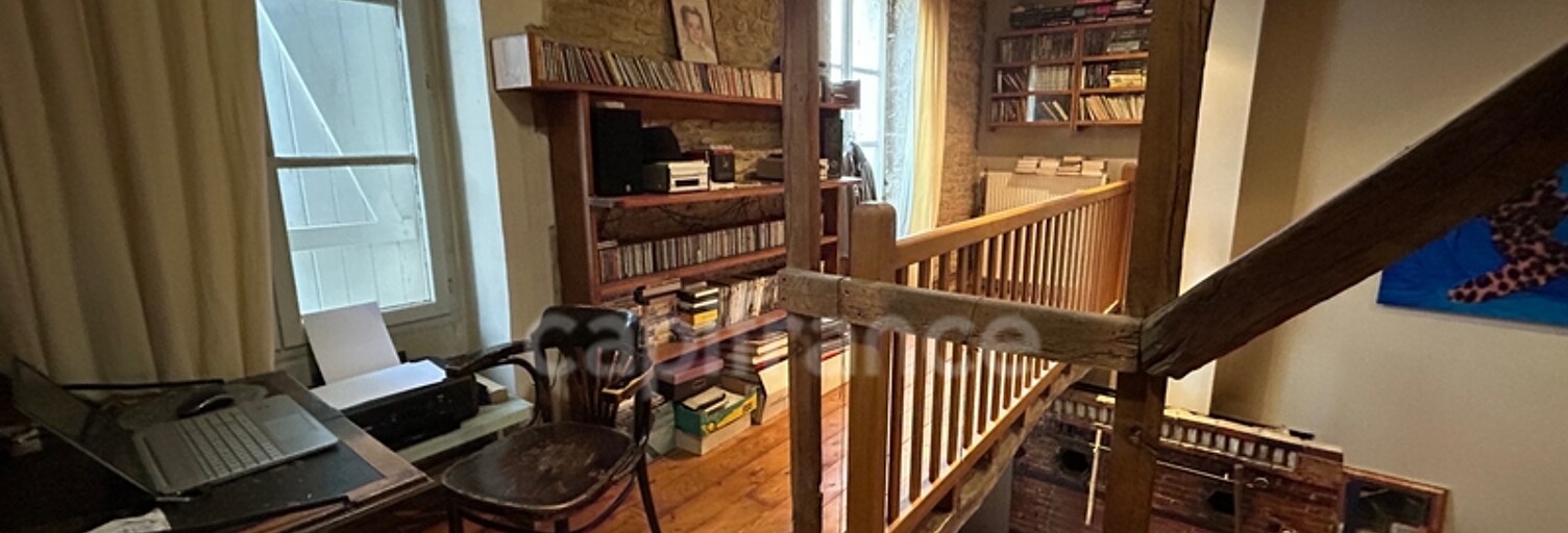 Maison 5 Pièces 155 m² à vendre à Étais-la-Sauvin (89480)